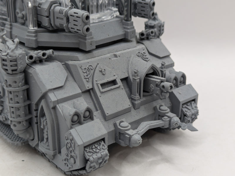 Warhammer 40k: Adepta Sororitas Immolator Tank (AX079)