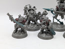 Warhammer Age of Sigmar: Kharadron Overlords Thundrik's Profiteers and Admiral (AI023)