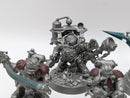 Warhammer Age of Sigmar: Kharadron Overlords Thundrik's Profiteers and Admiral (AI023)