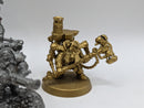 Warhammer Age of Sigmar: Kharadron Overlords Thundrik's Profiteers and Admiral (AI023)