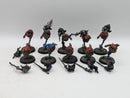 Warhammer Age of Sigmar: Gloomspite Gitz Squighoppers (AZ052)