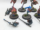 Warhammer Age of Sigmar: Gloomspite Gitz Squighoppers (AZ052)