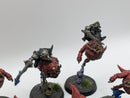 Warhammer Age of Sigmar: Gloomspite Gitz Squighoppers (AZ052)