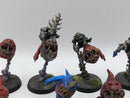 Warhammer Age of Sigmar: Gloomspite Gitz Squighoppers (AZ052)
