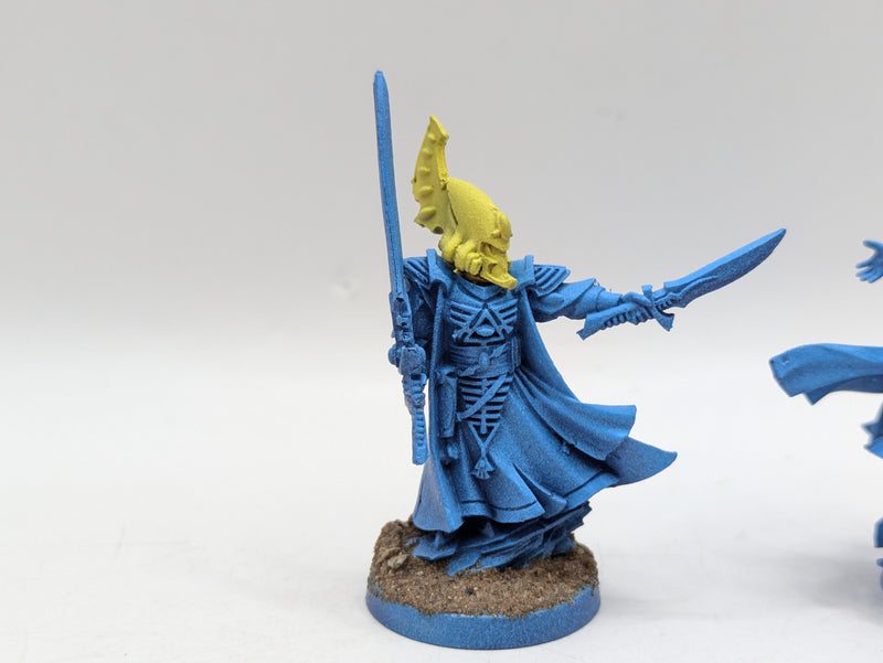 Warhammer 40k: Aeldari Eldar Farseers (AL009)