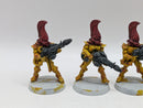 Warhammer 40k: Aeldari Eldar Finecast Fire Dragons (AL019)