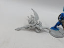 Warhammer 40k: Aeldari Eldar Finecast Swooping Hawks (AL001)