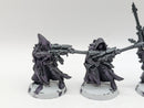 Warhammer 40k: Aeldari Eldar Finecast Rangers (AW108)