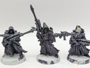 Warhammer 40k: Aeldari Eldar Finecast Rangers (AW108)