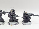 Warhammer 40k: Aeldari Eldar Finecast Rangers (AW108)