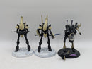 Warhammer 40k: Aeldari Eldar Wraithlords and War Walker (AU043)