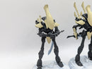 Warhammer 40k: Aeldari Eldar Wraithlords and War Walker (AU043)