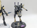 Warhammer 40k: Aeldari Eldar Wraithlords and War Walker (AU043)