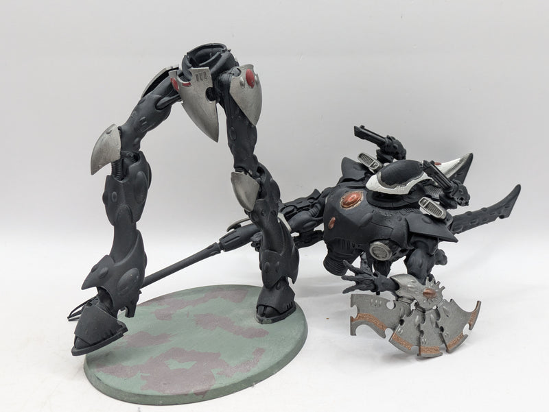 Warhammer 40k: Aeldari Eldar Wraithknight (AU015)