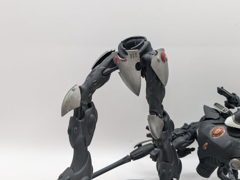 Warhammer 40k: Aeldari Eldar Wraithknight (AU015)