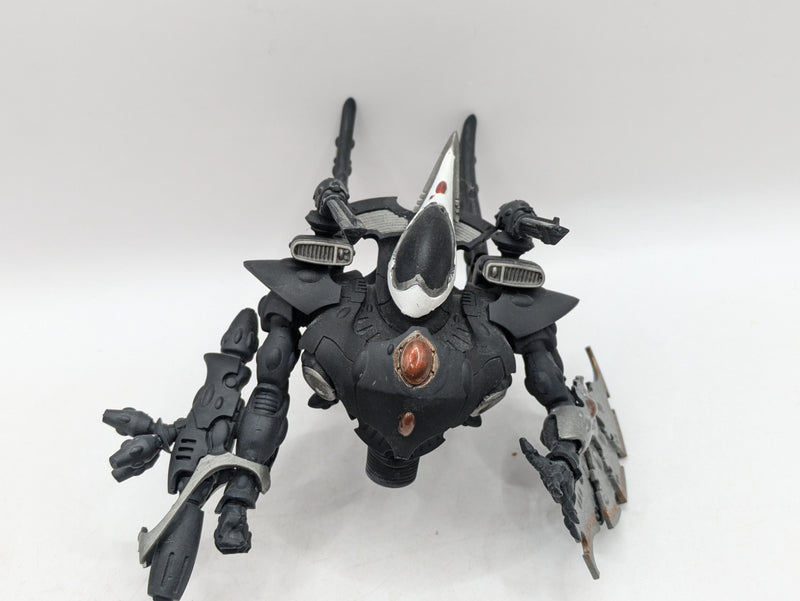 Warhammer 40k: Aeldari Eldar Wraithknight (AU015)