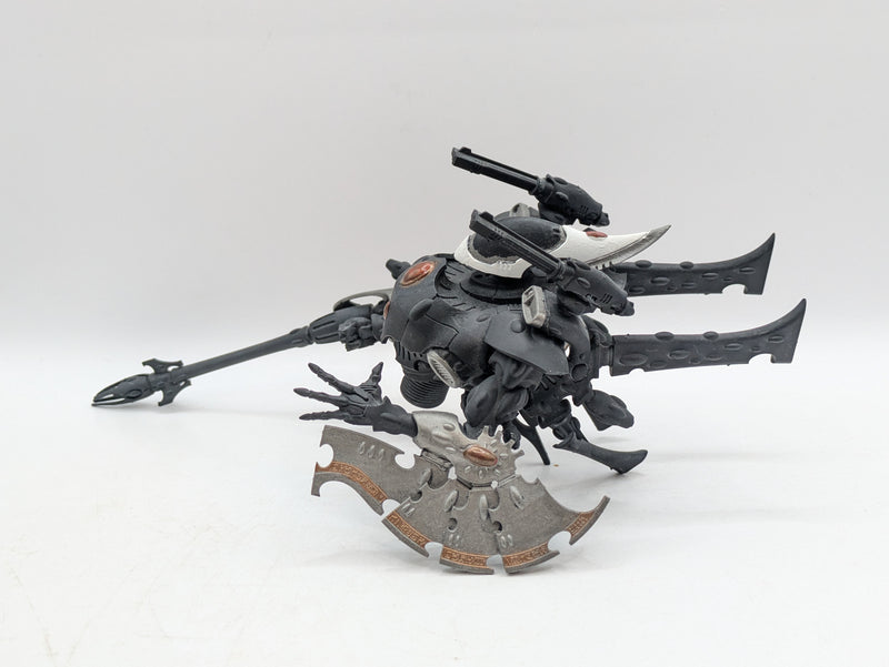 Warhammer 40k: Aeldari Eldar Wraithknight (AU015)