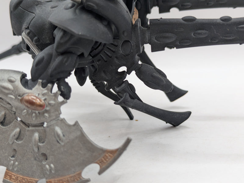 Warhammer 40k: Aeldari Eldar Wraithknight (AU015)