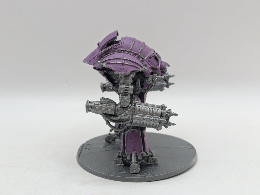 Warhammer The Horus Heresy Legions Imperialis Mechanicum - Acastus Knights Asterius Warhammer The Horus Heresy Legions Imperialis Mechanicum - Acastus Knights Asterius