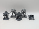 Warhammer Legions Imperialis: Questoris Knights and Cerastus Knights Lancers (BA188)