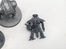 Warhammer Legions Imperialis: Questoris Knights and Cerastus Knights Lancers (BA188)