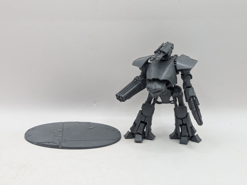 Warhammer Legions Imperialis: Reaver Titan (AI013)