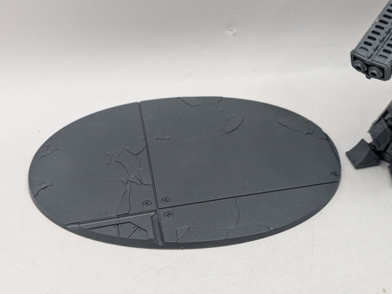 Warhammer Legions Imperialis: Reaver Titan (AI013)