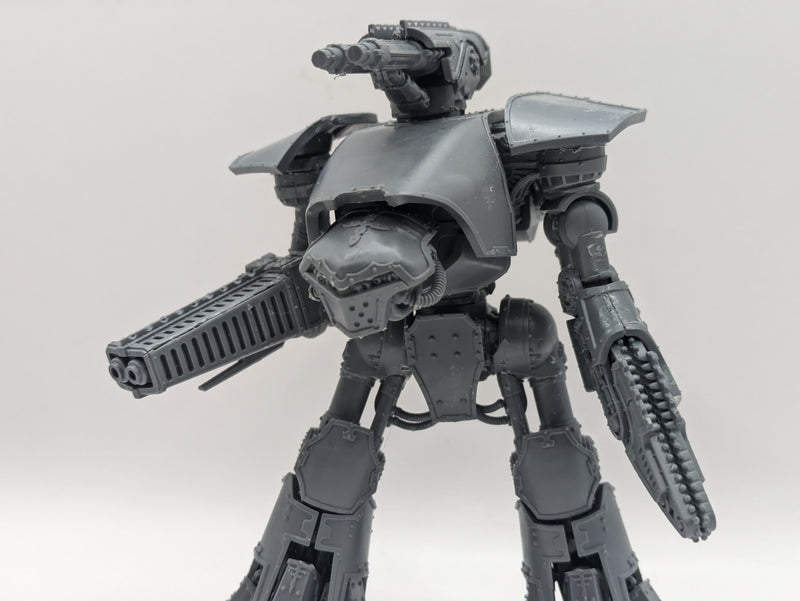 Warhammer Legions Imperialis: Reaver Titan (AI013)