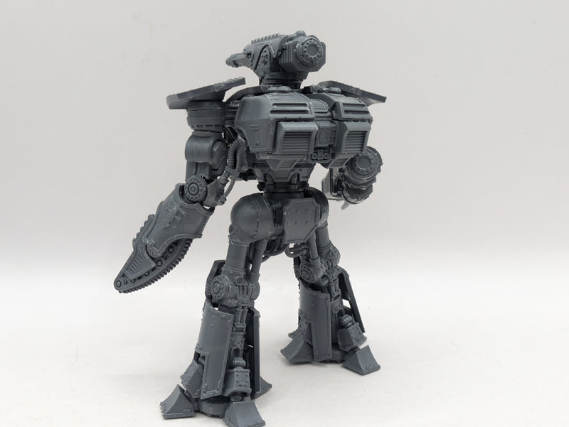 Warhammer Legions Imperialis: Reaver Titan (AI013)