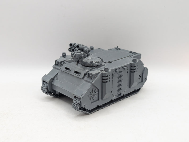 Warhammer 40k: Chaos Space Marine Rhino (AA066)