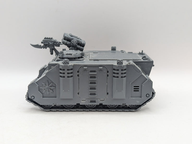 Warhammer 40k: Chaos Space Marine Rhino (AA066)
