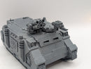 Warhammer 40k: Chaos Space Marine Rhino (AA066)