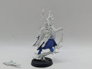 Warhammer 40k: Aeldari Eldar Metal Bonesinger (BC116)