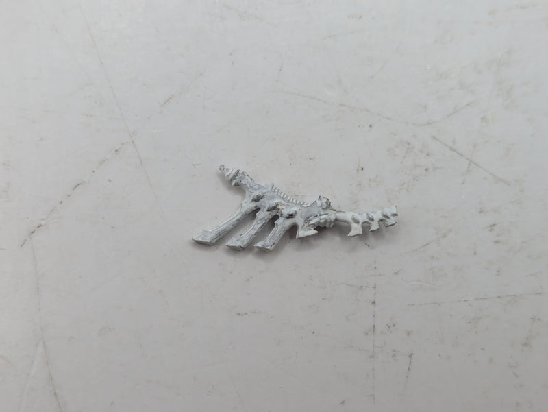 Warhammer 40k: Aeldari Eldar Metal Bonesinger (BC116)