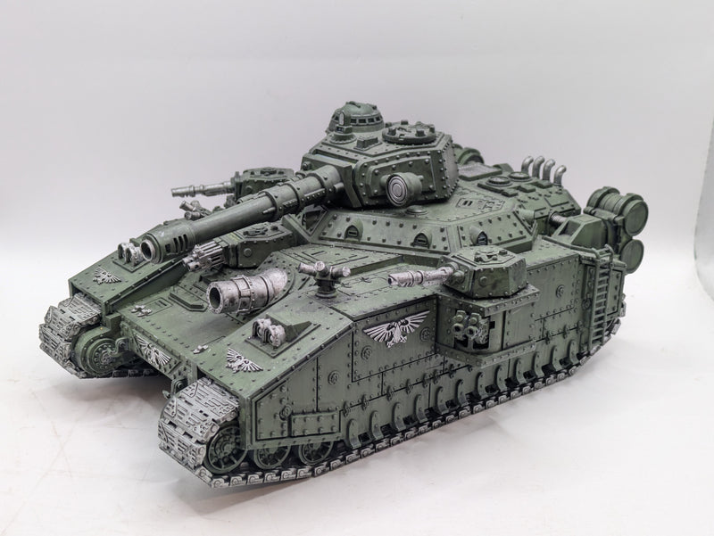 Warhammer 40k: Astra Militarum Baneblade (AB488)