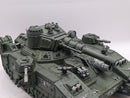 Warhammer 40k: Astra Militarum Baneblade (AB488)