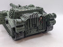 Warhammer 40k: Astra Militarum Shadowsword Baneblade (AB487)