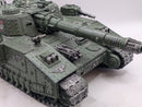 Warhammer 40k: Astra Militarum Shadowsword Baneblade (AB487)