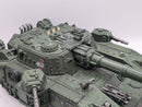 Warhammer 40k: Astra Militarum Shadowsword Baneblade (AB487)