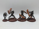 Warhammer 40k: Necron Skorpekh Destroyers (AH017)