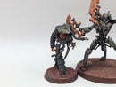 Warhammer 40k: Necron Skorpekh Destroyers (AH017)