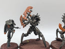 Warhammer 40k: Necron Skorpekh Destroyers (AH017)