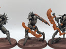 Warhammer 40k: Necron Skorpekh Destroyers (AH017)