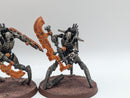 Warhammer 40k: Necron Skorpekh Destroyers (AH017)