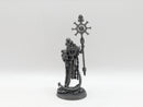 Warhammer 40k: Necron Orikan the Diviner (AZ207)