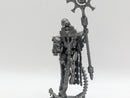 Warhammer 40k: Necron Orikan the Diviner (AZ207)