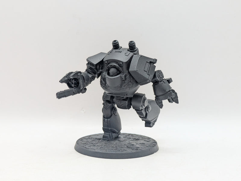 Warhammer Horus Heresy: Space Marine Contemptor Dreadnought (AC092)
