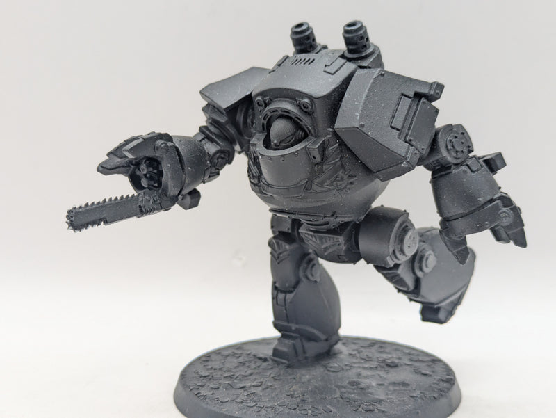 Warhammer Horus Heresy: Space Marine Contemptor Dreadnought (AC092)