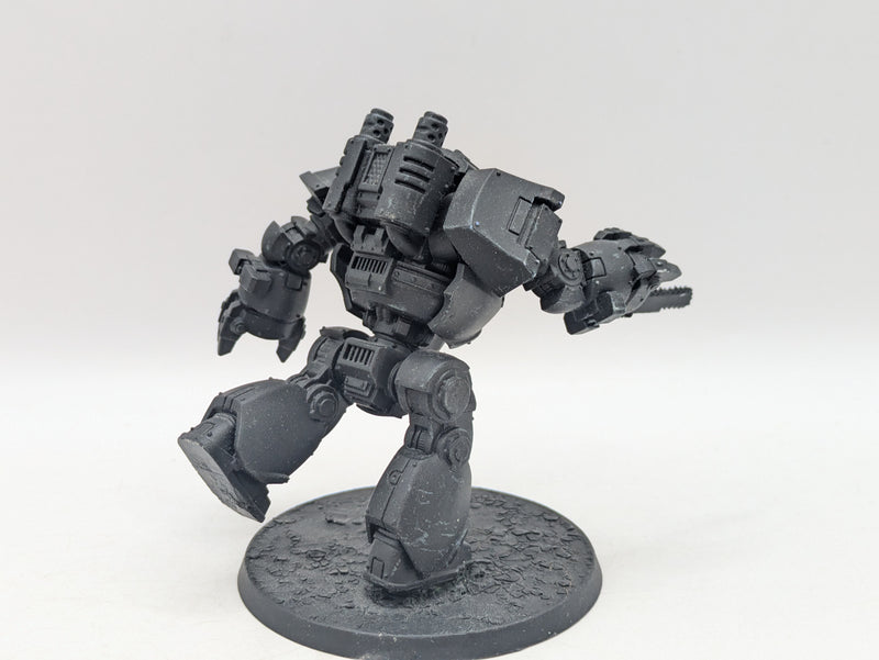Warhammer Horus Heresy: Space Marine Contemptor Dreadnought (AC092)