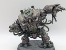 Warhammer 40k: Chaos Space Marine Dark Vengence Hellbrute (AI238)